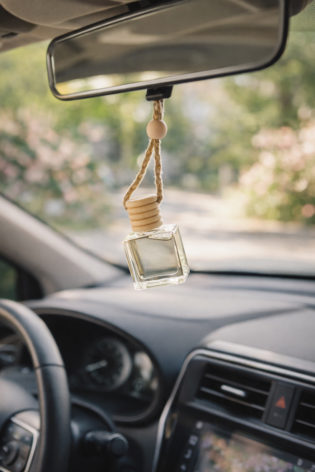 Hanging Car Diffusers