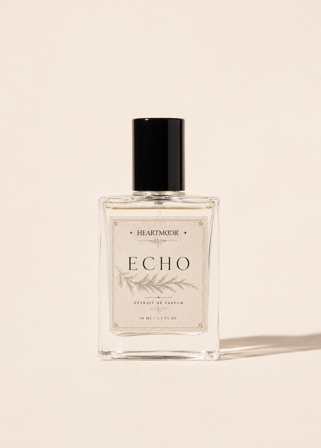 Echo Extrait De Parfum | 50 ML