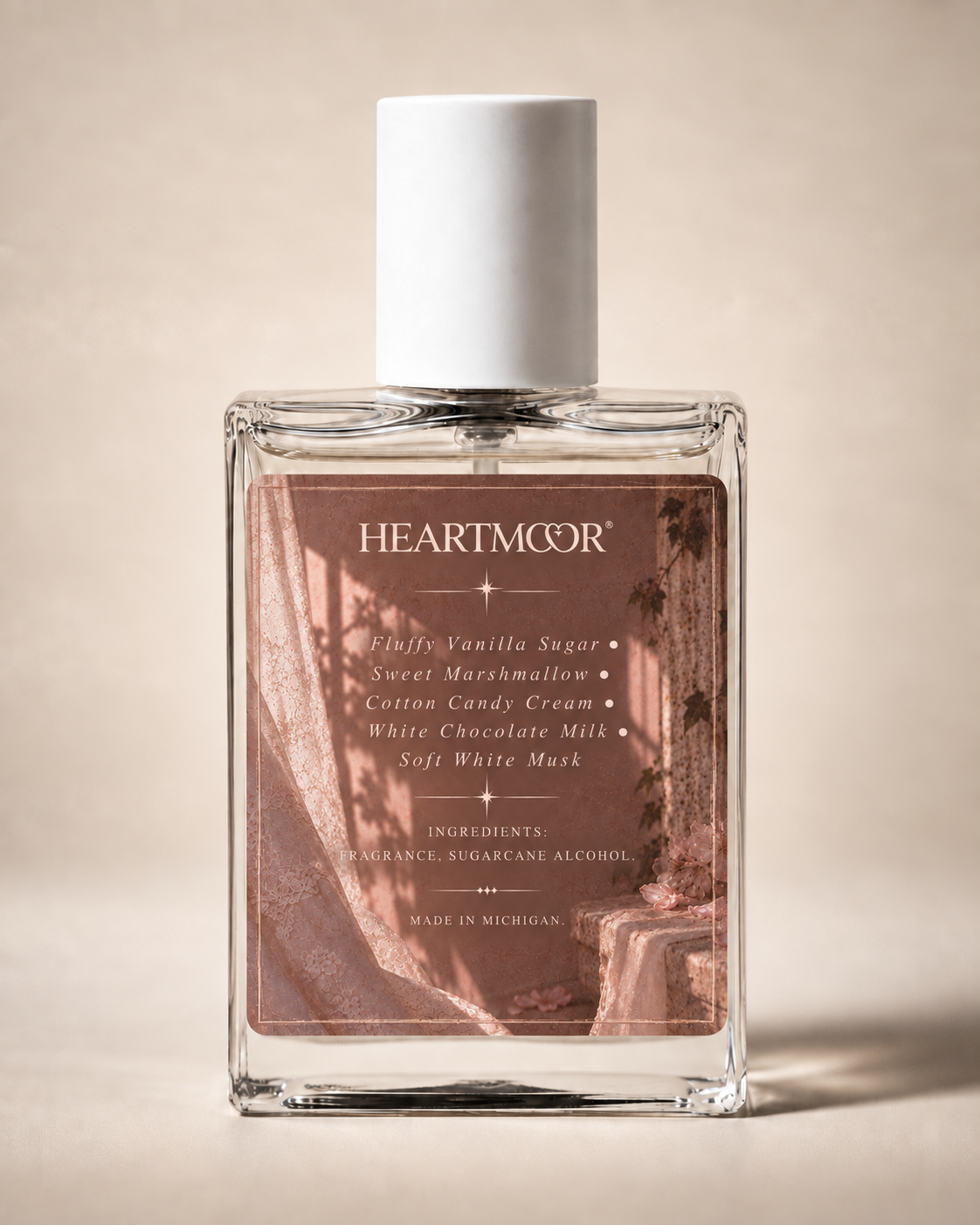 Fairys’ MYLK #2 Extrait De Parfum 50 ML