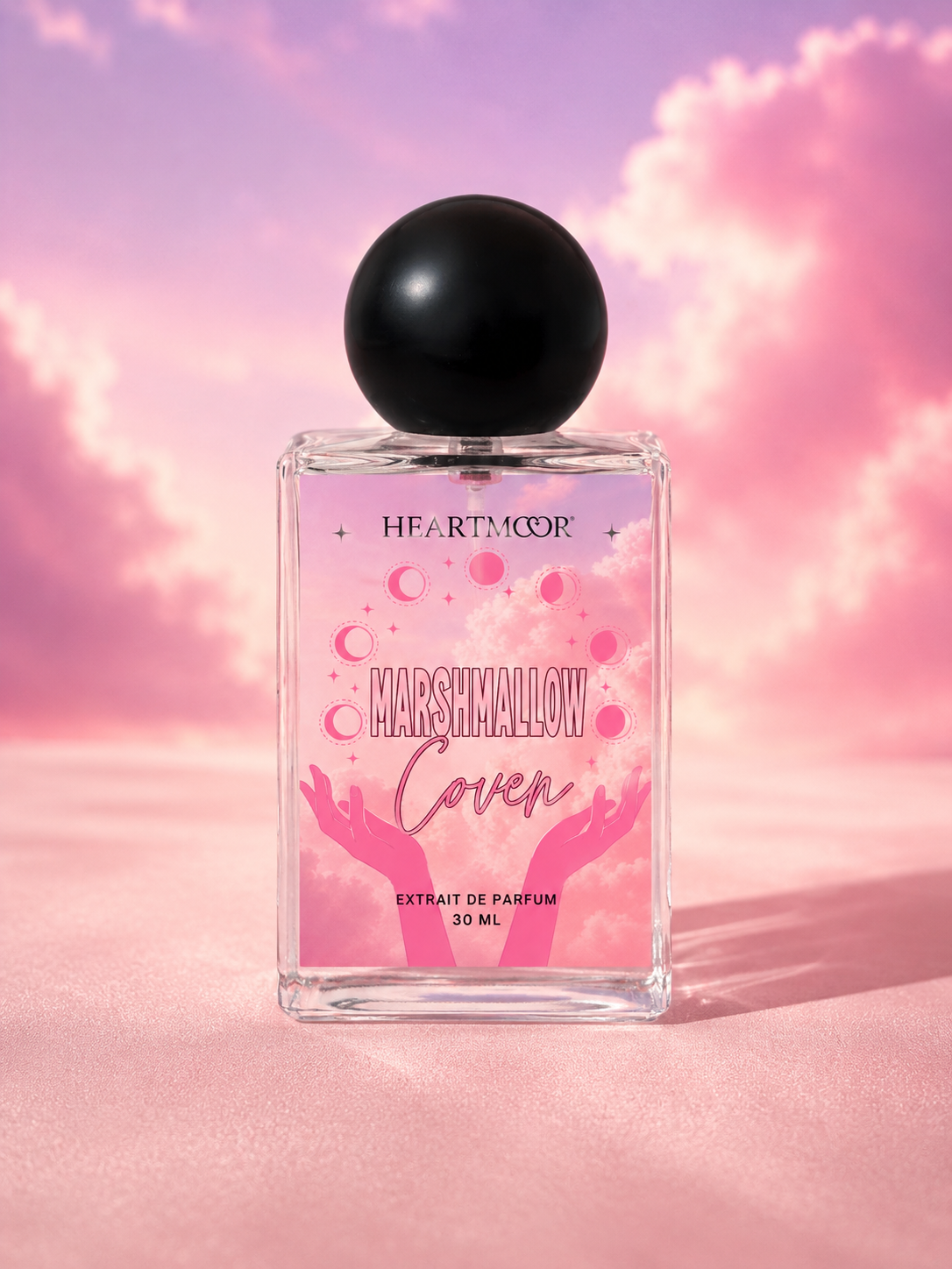 Marshmallow Coven Extrait De Parfum 30 ML