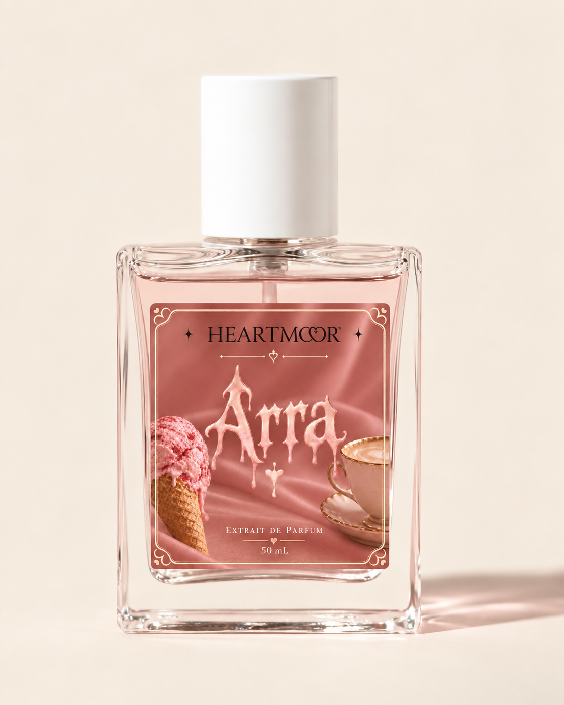 Arra Extrait De Parfum | 50 ML