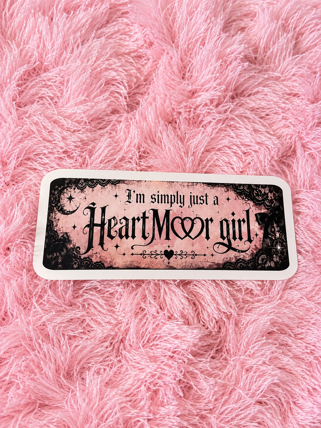 Vinyl Bumper Stickers