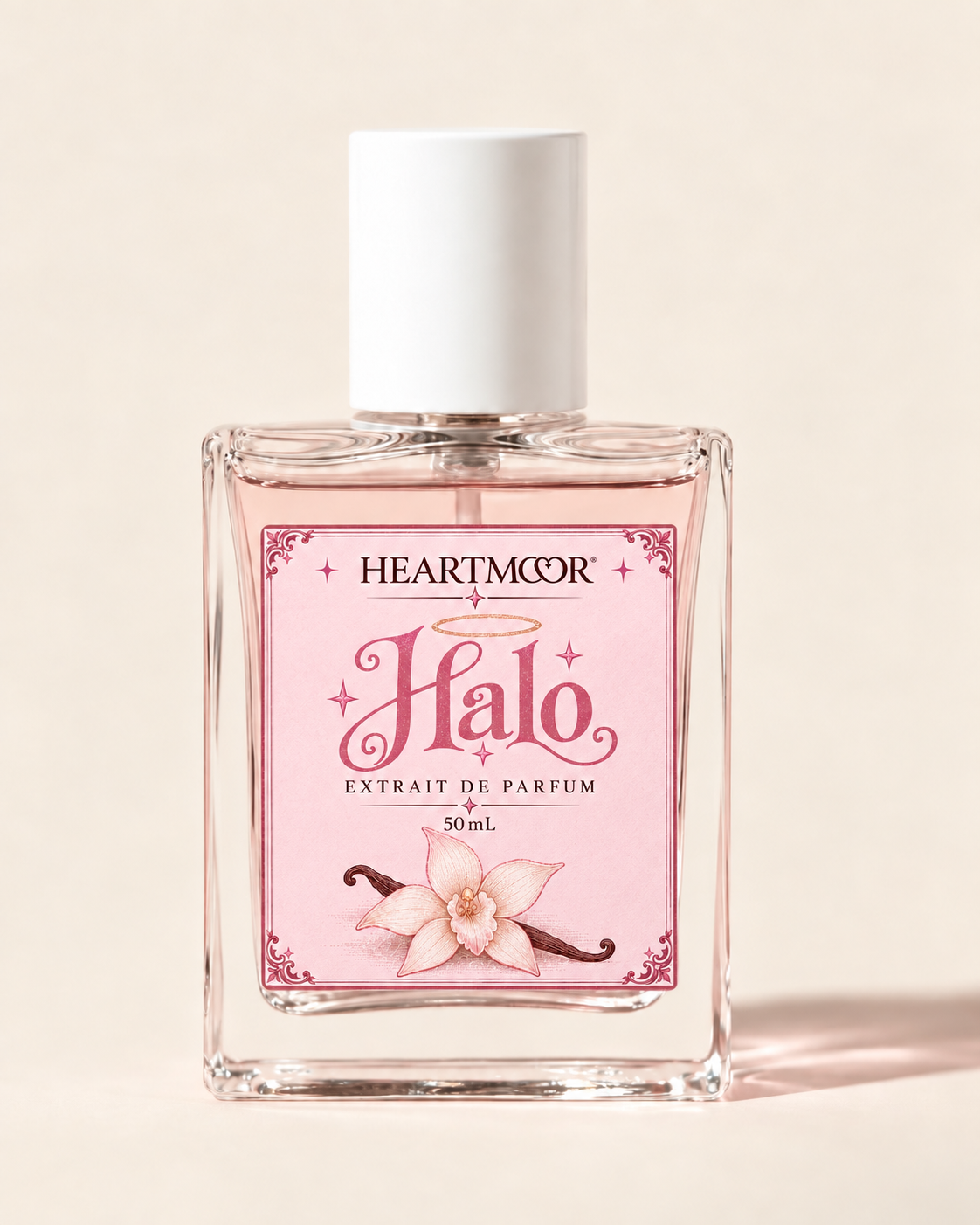 Halo Extrait De Parfum 50 ML