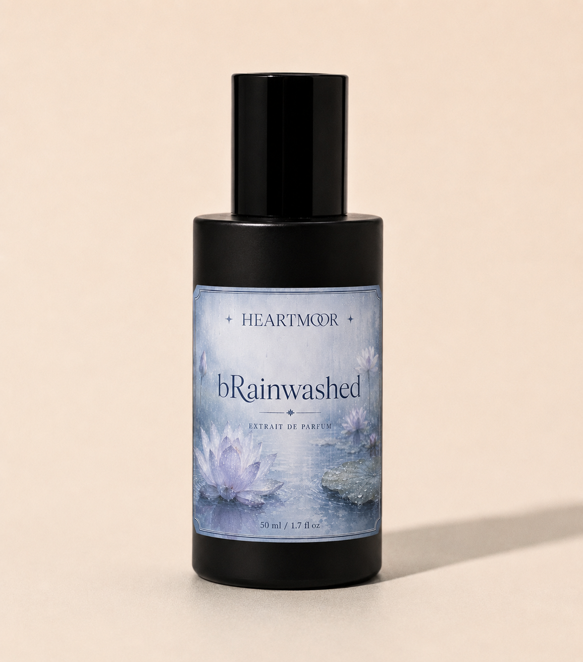 bRainWashed Extrait de Parfum 50 ML