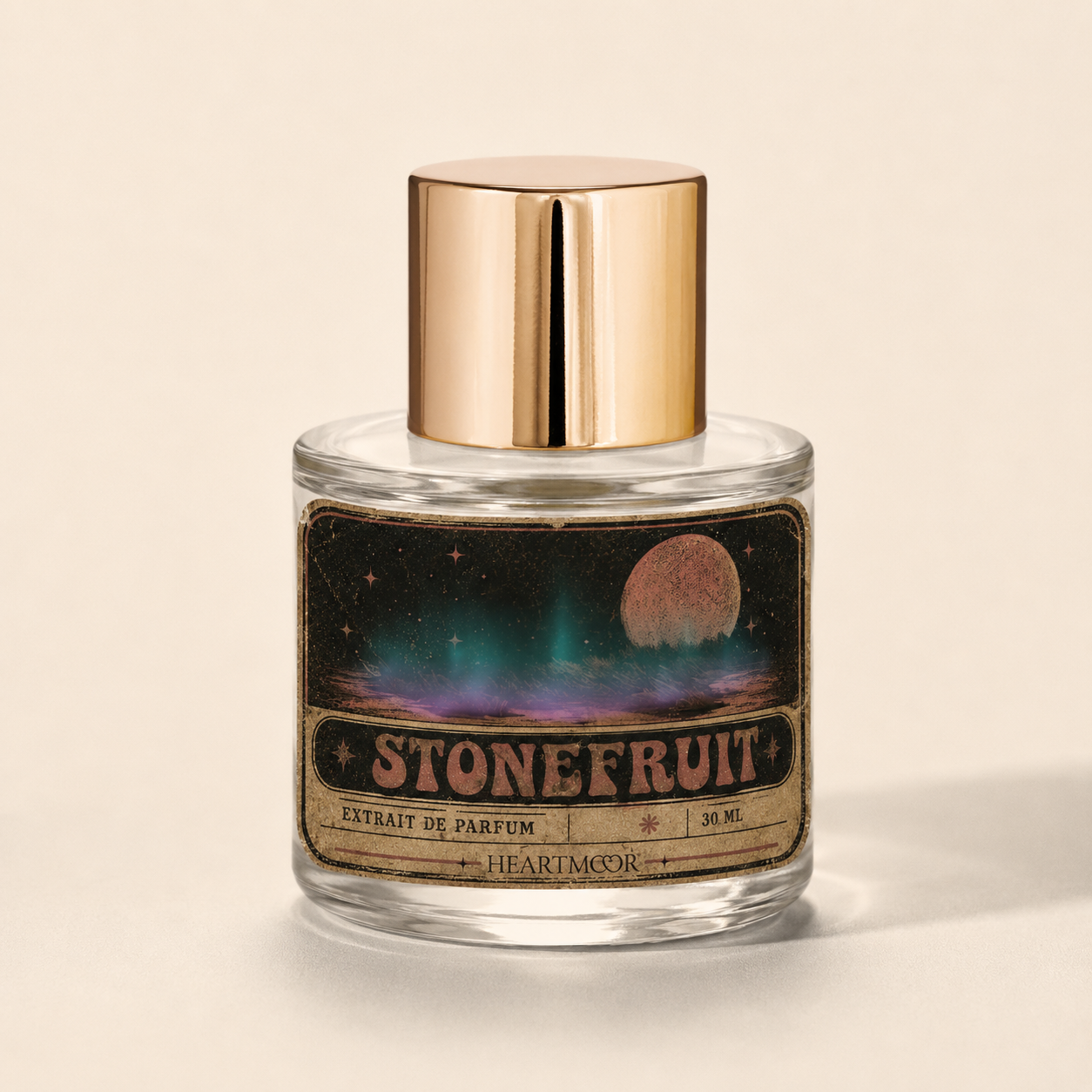 Extrait De Parfum 30 ML | I Wish I Was Special Collection