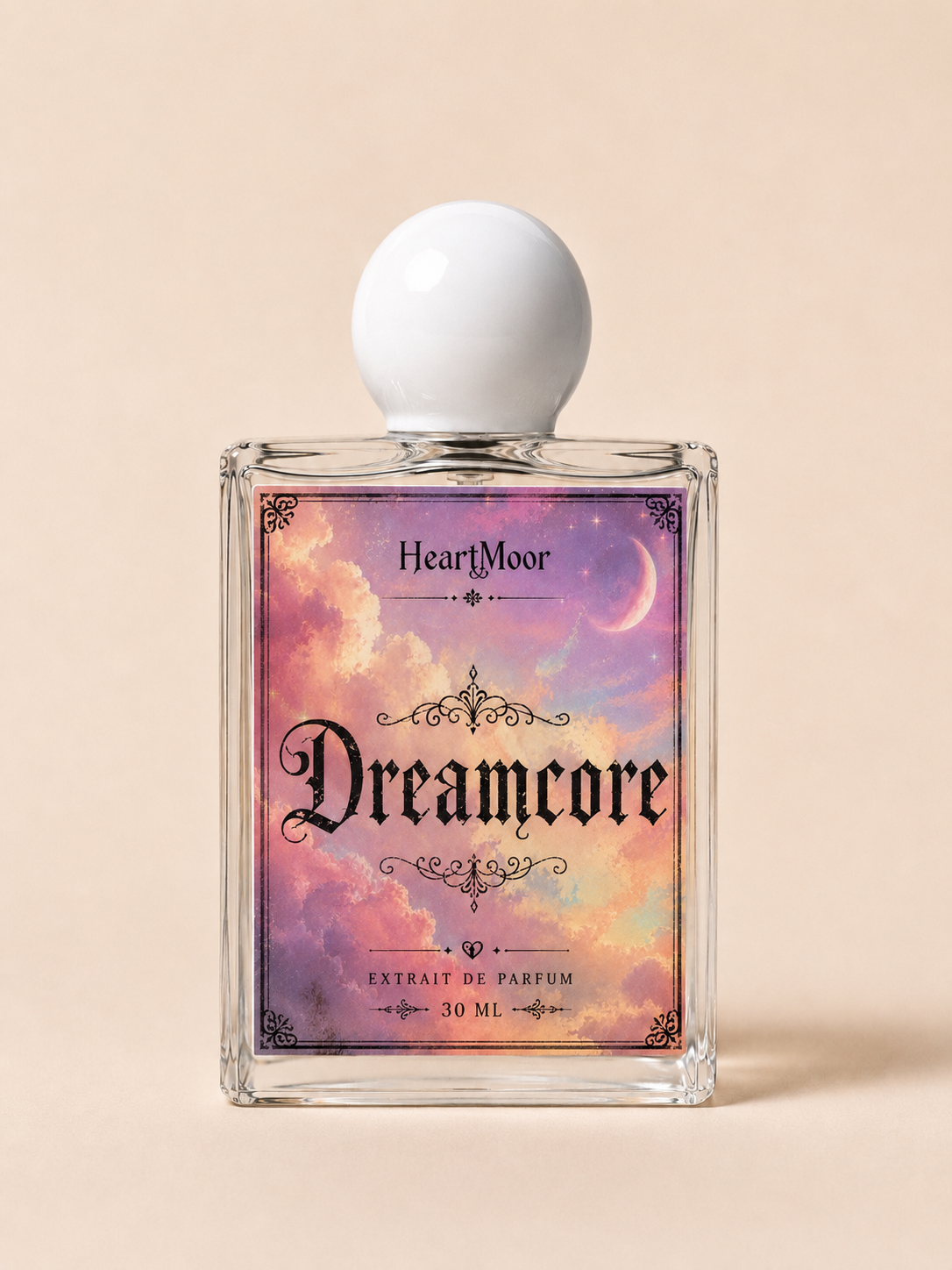 Dreamcore Extrait De Parfum 30 ML