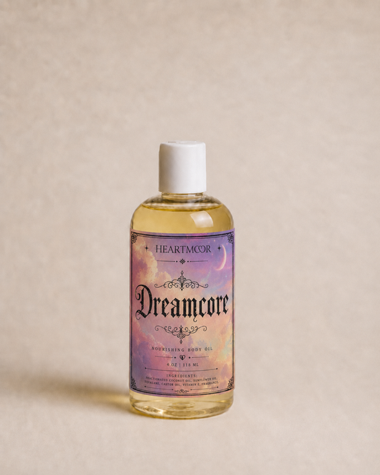 Nourish Body Oils | 4 oz