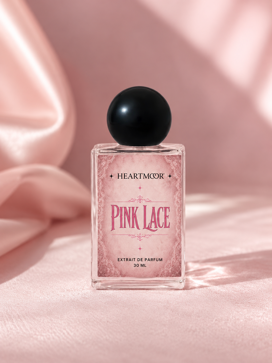 Pink Lace Extrait De Parfum 30 ML