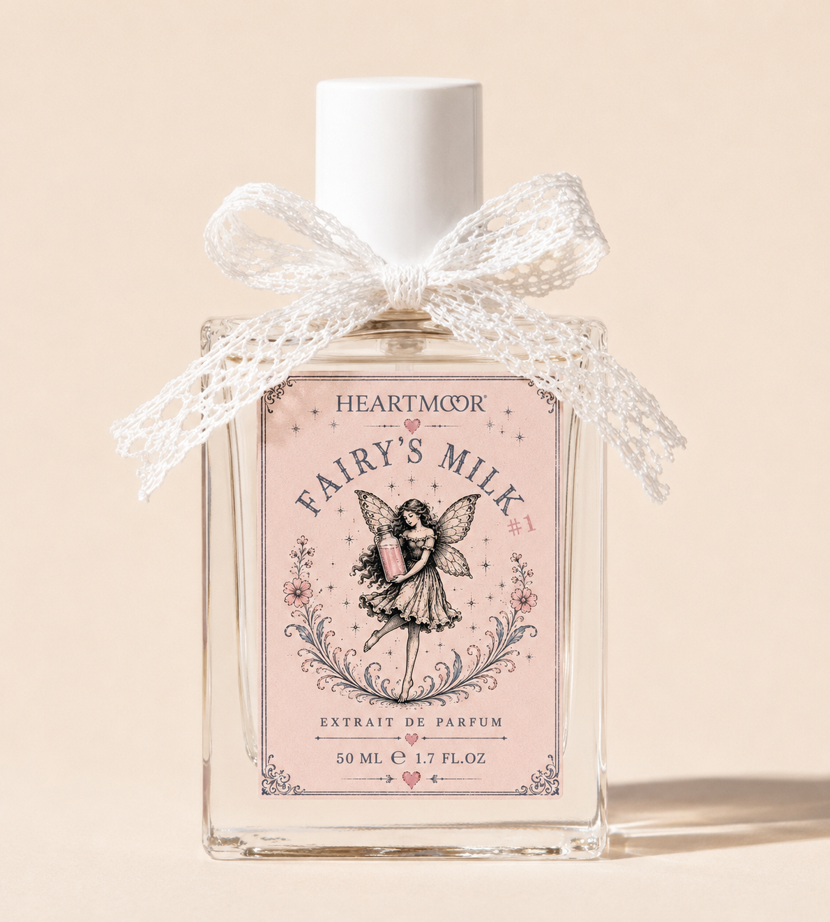 Fairy’s Milk | 1 | extrait de parfum
