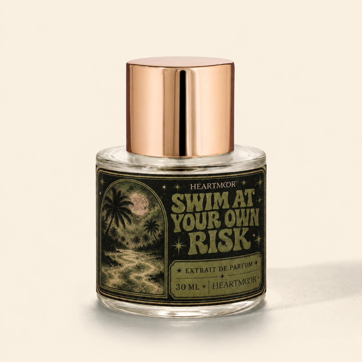 Extrait De Parfum 30 ML | I Wish I Was Special Collection
