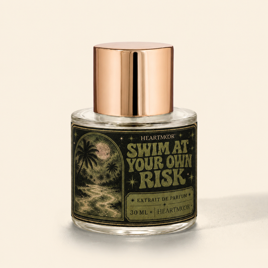 Extrait De Parfum 30 ML | I Wish I Was Special Collection