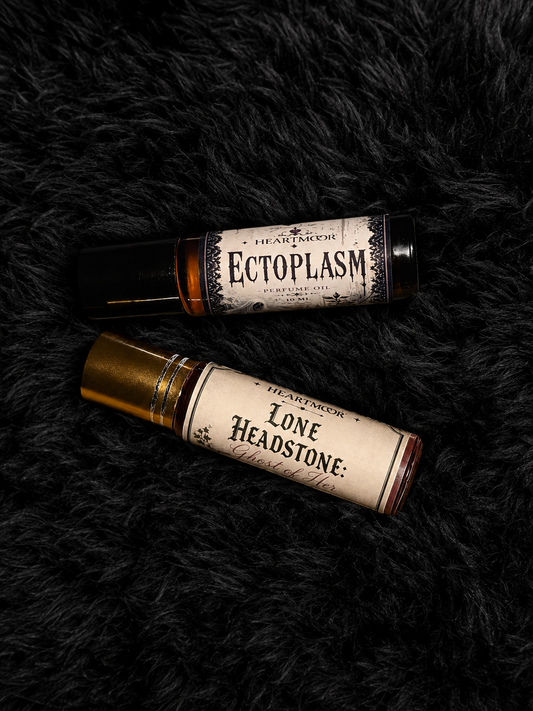 10 ML Perfume Oil Rollers
