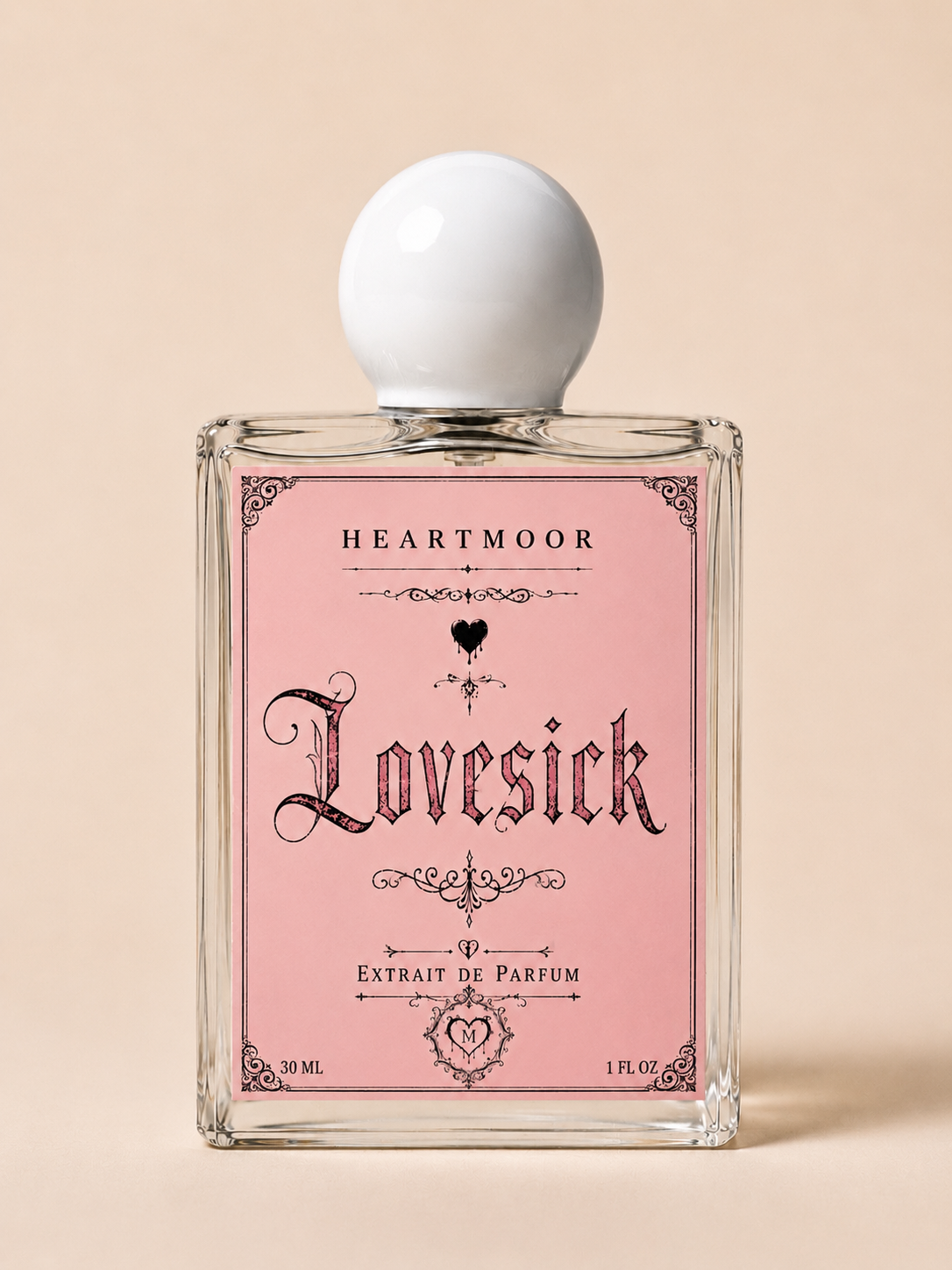 Lovesick Extrait De Parfum 30 ML