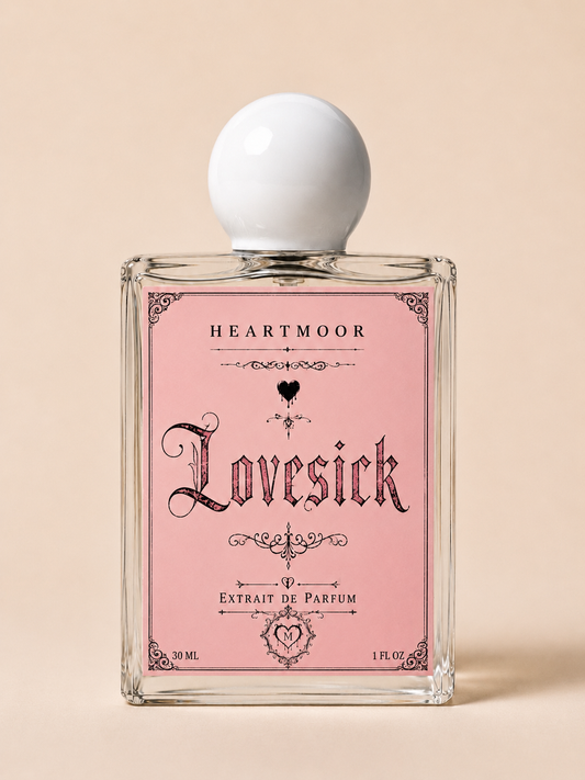 Lovesick Extrait De Parfum 30 ML