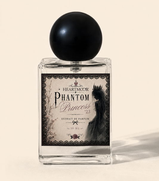 Phantom Princess 23 | Extrait De Parfum 30 ML