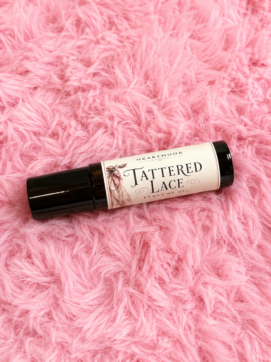 HeartMoor Perfume Oil Rollers | 10 ML