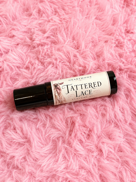 HeartMoor Perfume Oil Rollers | 10 ML