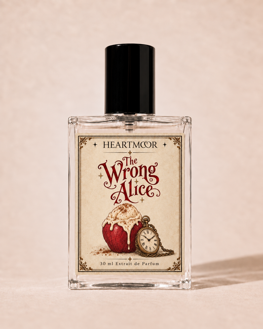 The Wrong Alice Extrait De Parfum 30 ML