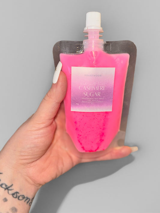 Squeezable Wax Melts 4 oz