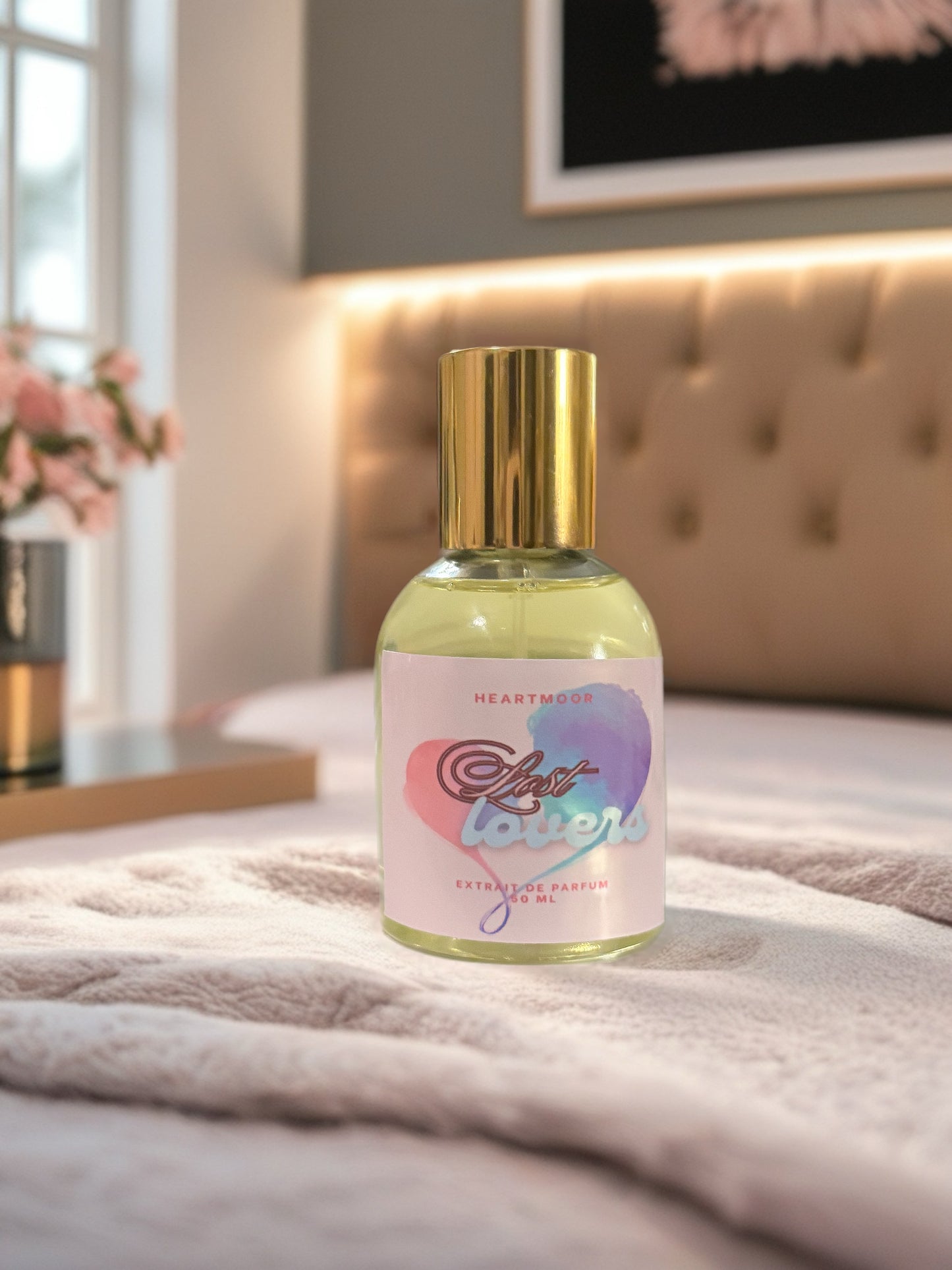 Extrait De Parfum 50 ml