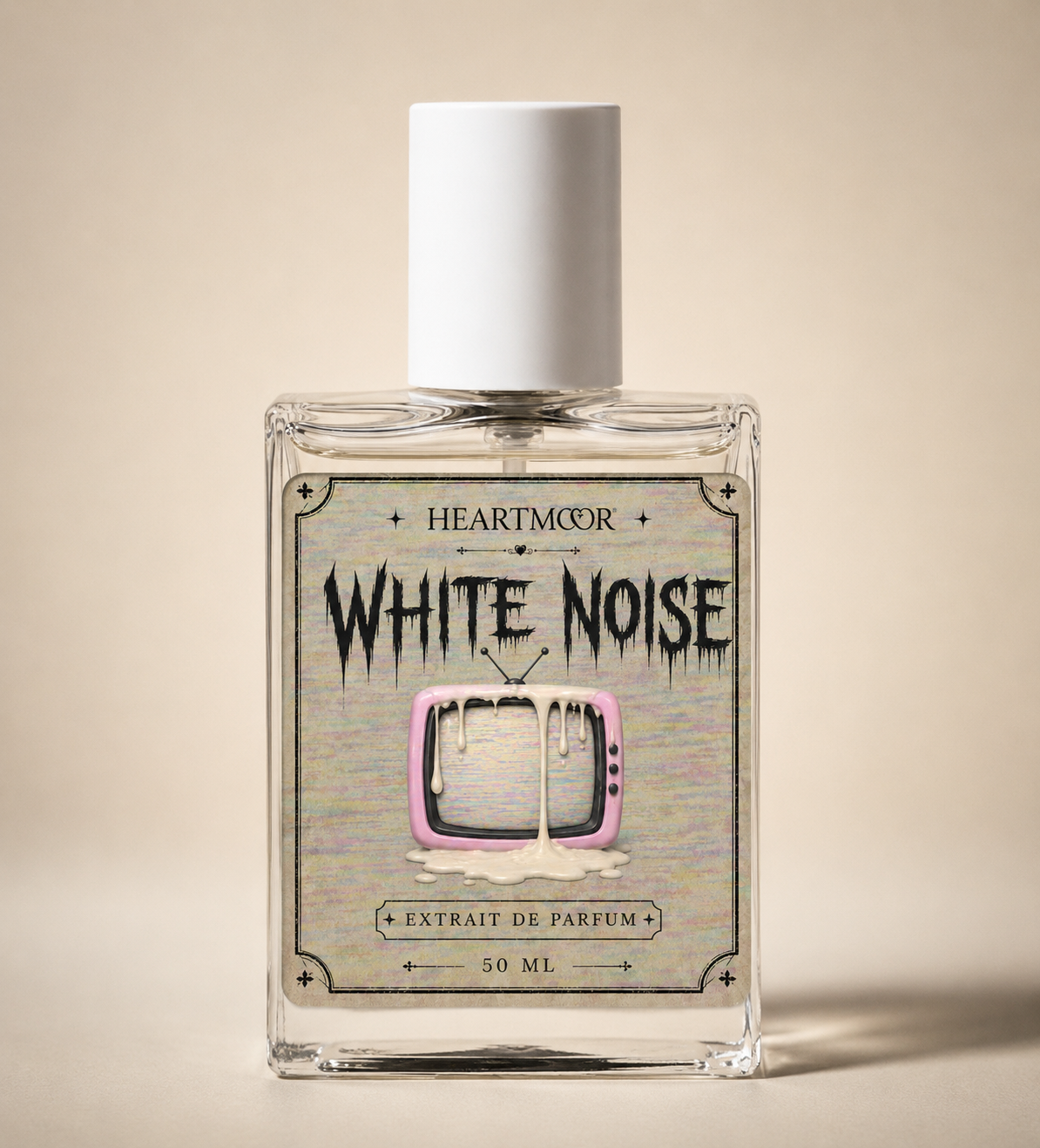 White Noise 50 ML Extrait De Parfum