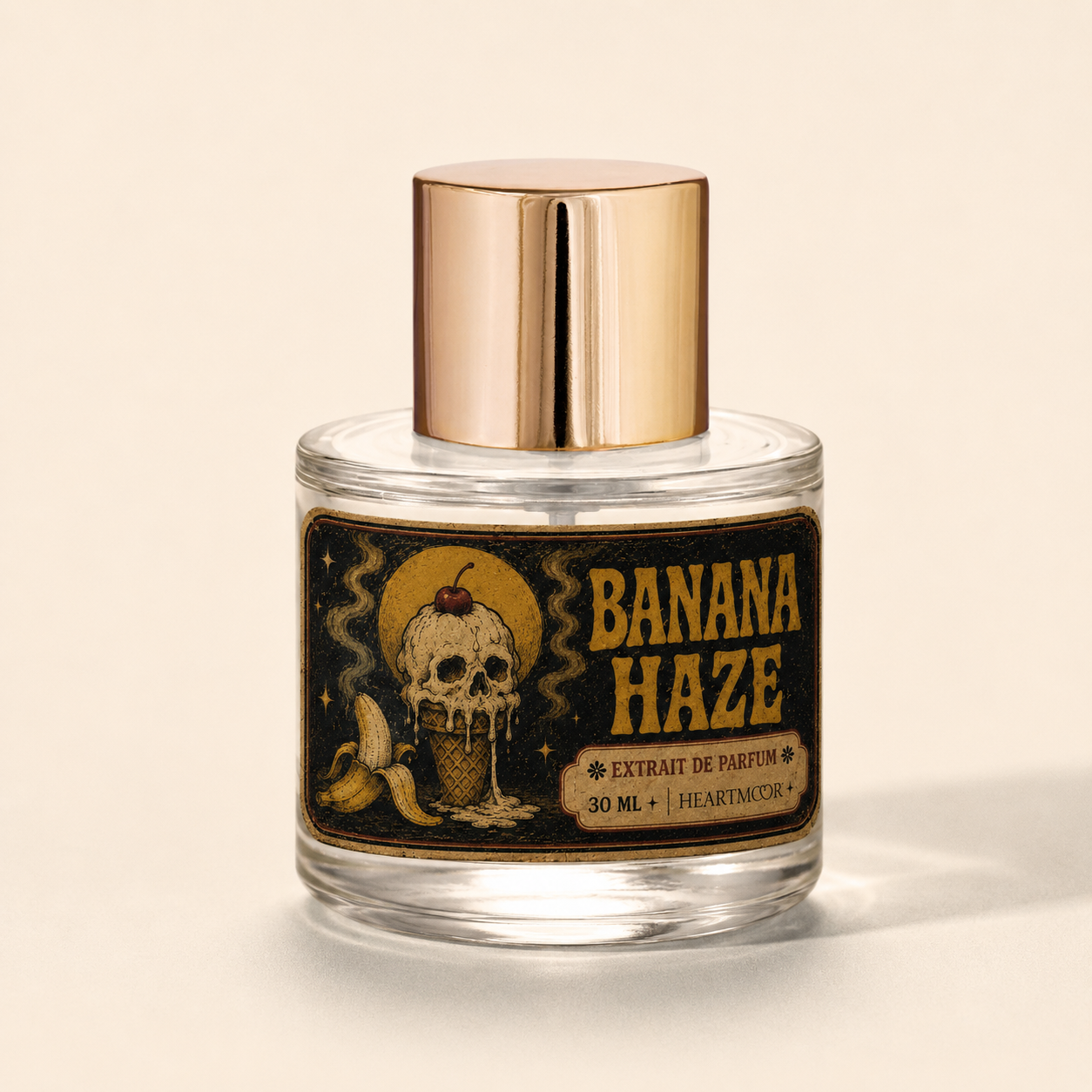 Extrait De Parfum 30 ML | I Wish I Was Special Collection