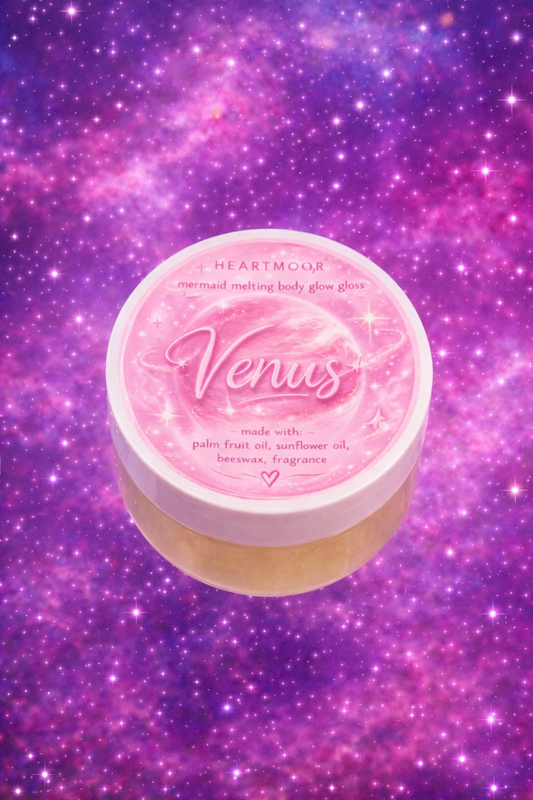 Body Glow Gloss | Galaxy Gloss Edition