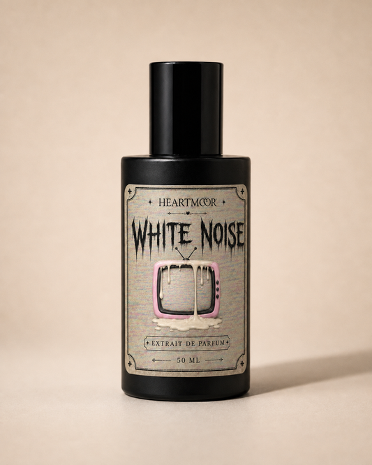 White Noise 50 ML | LIMITED EDITION BOTTLE | Extrait De Parfum