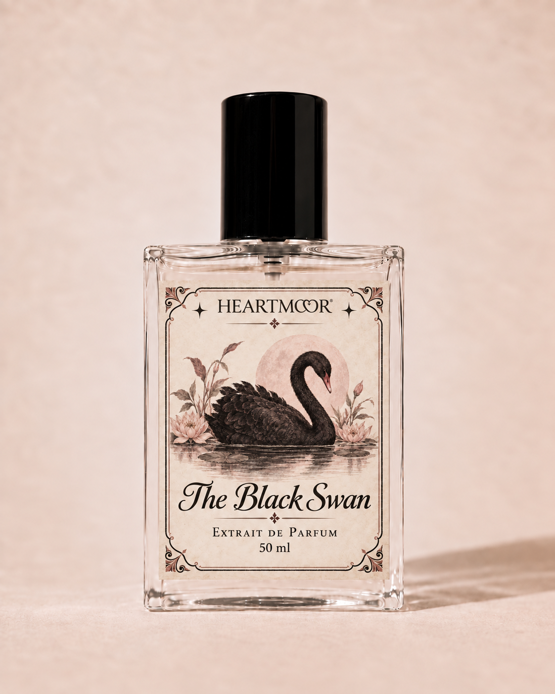 The Black Swan Extrait de Parfum | 50 ML