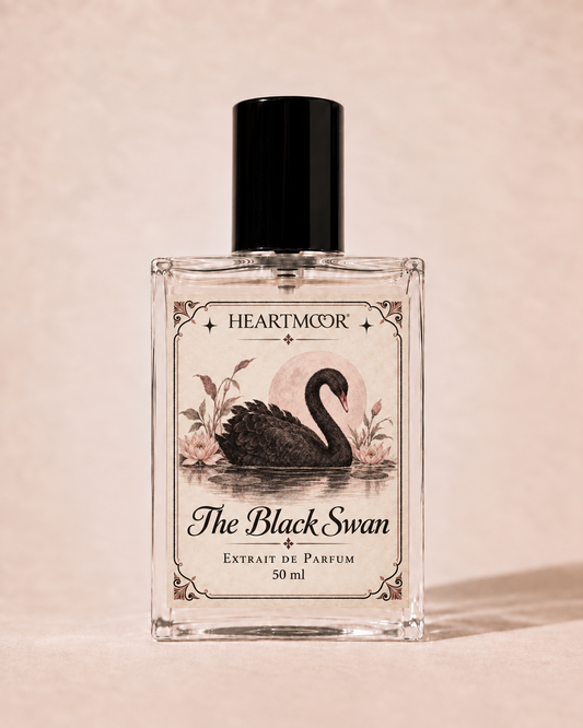 The Black Swan Extrait de Parfum | 50 ML